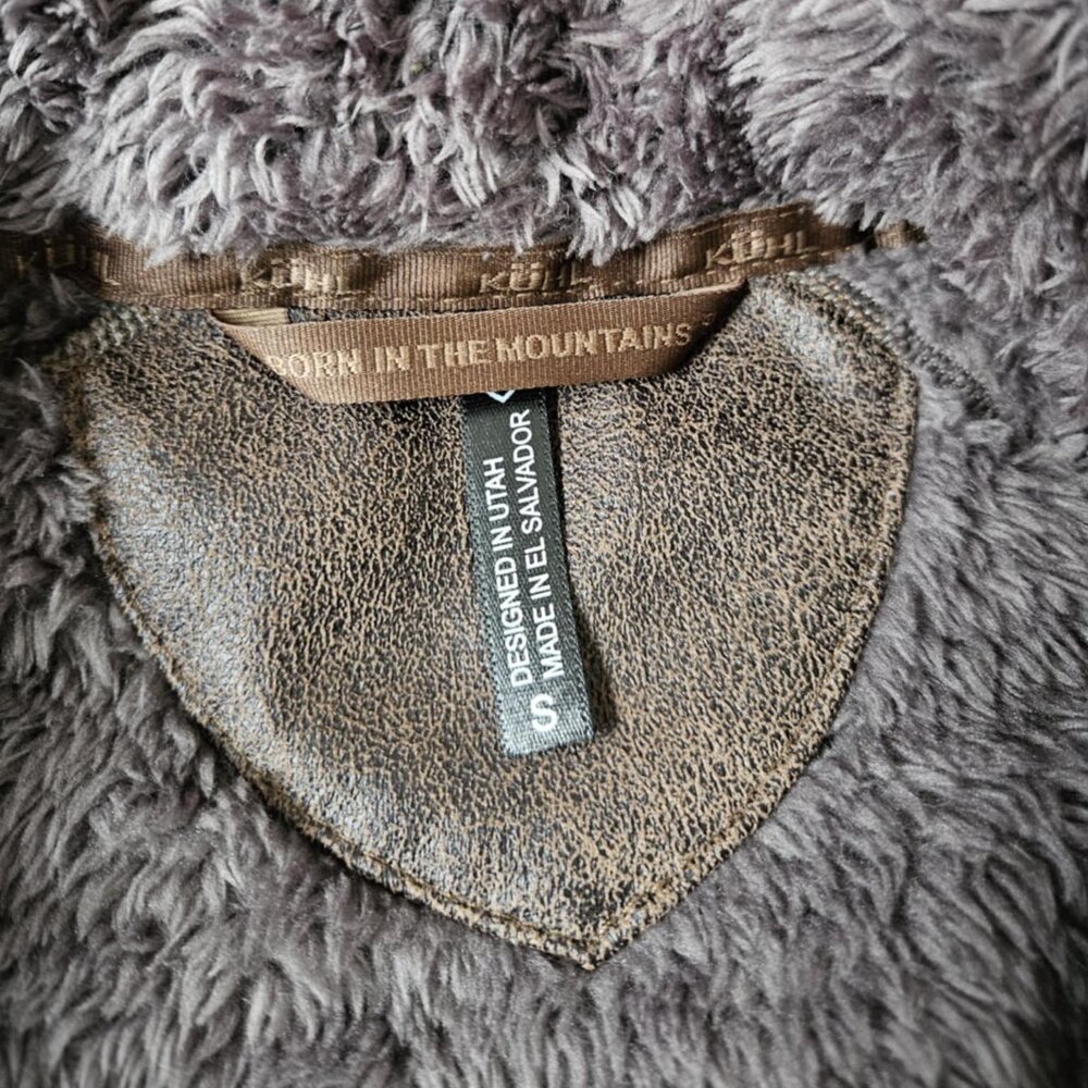 NWOT Flight Vest Size: S Breen! - Picture 6 of 10